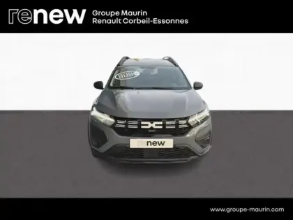 Photo 7 Dacia Jogger  1.0 ECO-G 100ch Essential 7 places