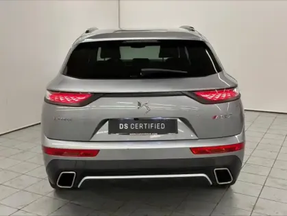 Photo 2 DS DS 7  Crossback E-TENSE 225ch Performance Line