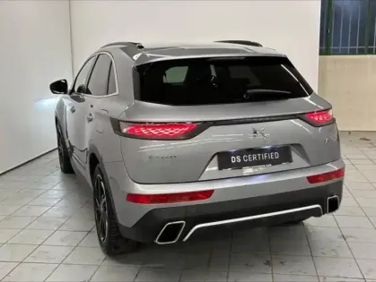 Photo 9 DS DS 7  Crossback E-TENSE 225ch Performance Line