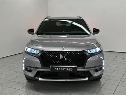Photo 8 DS DS 7  Crossback E-TENSE 225ch Performance Line