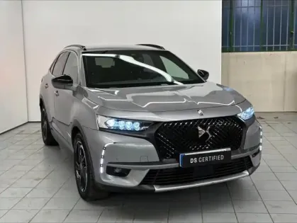 Photo 4 DS DS 7  Crossback E-TENSE 225ch Performance Line