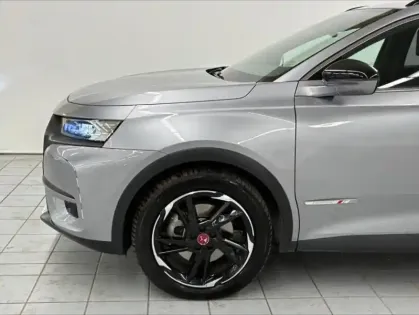 Photo 5 DS DS 7  Crossback E-TENSE 225ch Performance Line