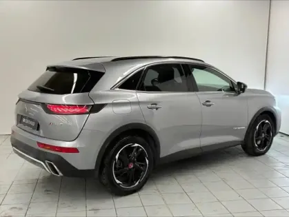 Photo 7 DS DS 7  Crossback E-TENSE 225ch Performance Line