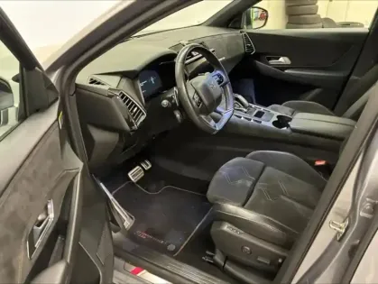 Photo 13 DS DS 7  Crossback E-TENSE 225ch Performance Line