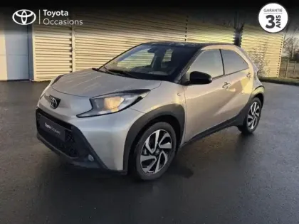 Photo Toyota Aygo