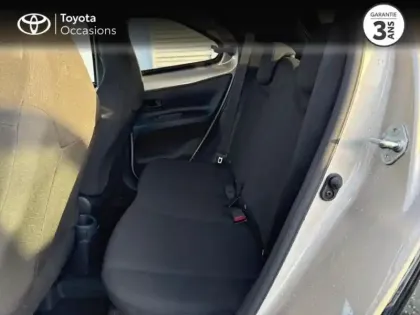 Photo 11 Toyota Aygo  X 1.0 VVT-i 72ch Air Design