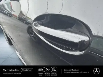 Photo 9 Mercedes Classe C  220 d 197ch AMG Line