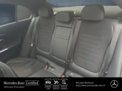 Photo 12 Mercedes Classe C  220 d 197ch AMG Line