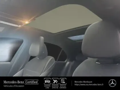 Photo 10 Mercedes Classe C  220 d 197ch AMG Line