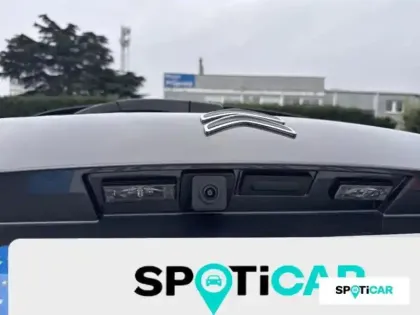 Photo 14 Citroën C5 aircross  1.5 BlueHDi 130ch MAX boite automatique