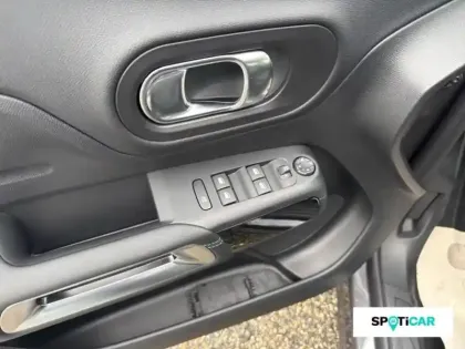 Photo 11 Citroën C5 aircross  1.5 BlueHDi 130ch MAX boite automatique