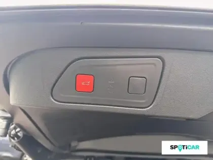 Photo 13 Citroën C5 aircross  1.5 BlueHDi 130ch MAX boite automatique