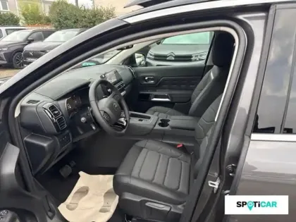 Photo 8 Citroën C5 aircross  1.5 BlueHDi 130ch MAX boite automatique