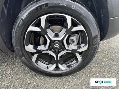 Photo 10 Citroën C5 aircross  1.5 BlueHDi 130ch MAX boite automatique