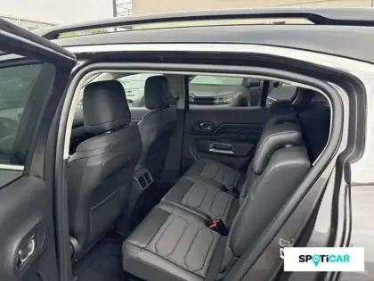 Photo 9 Citroën C5 aircross  1.5 BlueHDi 130ch MAX boite automatique