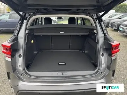 Photo 5 Citroën C5 aircross  1.5 BlueHDi 130ch MAX boite automatique