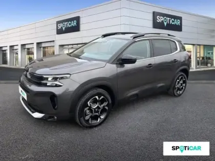 Photo Citroën C5 Aircross