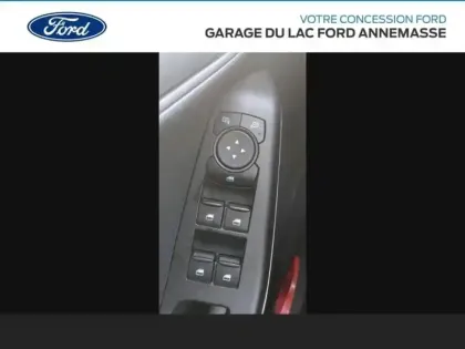 Photo 13 Ford Fiesta  1.0 Flexifuel 95ch Titanium Business 5p