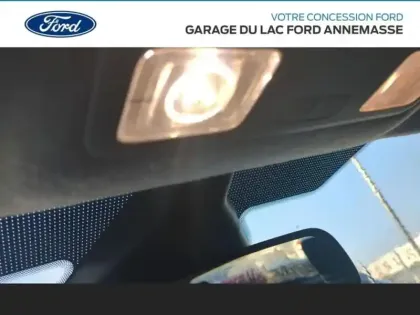 Photo 5 Ford Fiesta  1.0 Flexifuel 95ch Titanium Business 5p