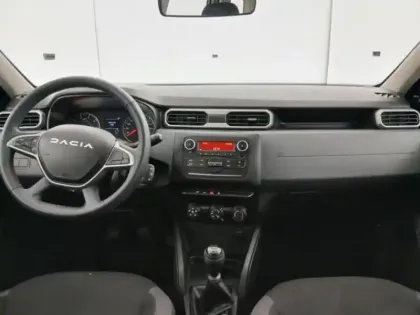 Photo 12 Dacia Duster  1.0 ECO-G 100ch  Essential 4x2