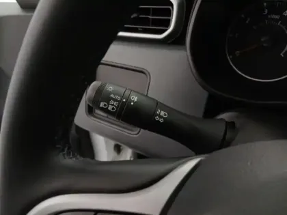 Photo 13 Dacia Duster  1.0 ECO-G 100ch  Essential 4x2