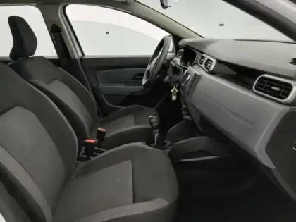 Photo 14 Dacia Duster  1.0 ECO-G 100ch  Essential 4x2