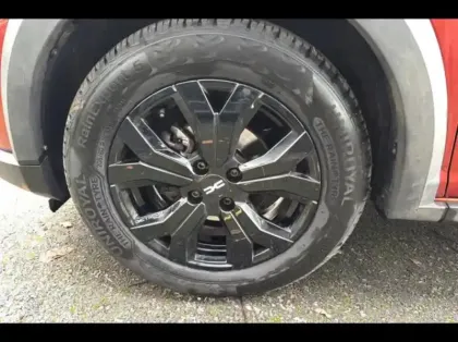 Photo 12 Dacia Jogger  1.0 ECO-G 100ch SL Extreme 5 places