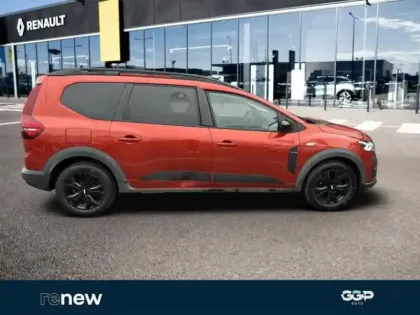 Photo 6 Dacia Jogger  1.0 ECO-G 100ch SL Extreme 5 places