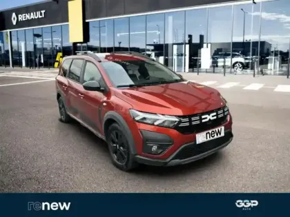 Photo 7 Dacia Jogger  1.0 ECO-G 100ch SL Extreme 5 places