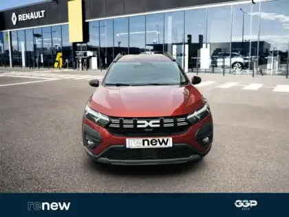 Photo 1 Dacia Jogger  1.0 ECO-G 100ch SL Extreme 5 places