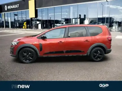 Photo 2 Dacia Jogger  1.0 ECO-G 100ch SL Extreme 5 places