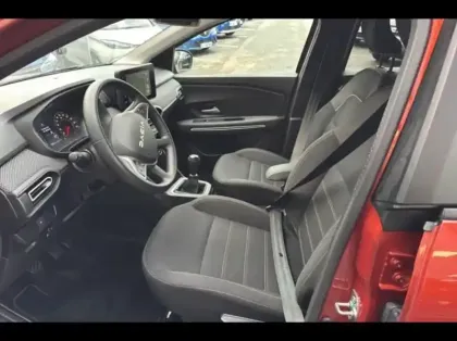 Photo 9 Dacia Jogger  1.0 ECO-G 100ch SL Extreme 5 places