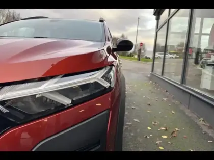 Photo 13 Dacia Jogger  1.0 ECO-G 100ch SL Extreme 5 places