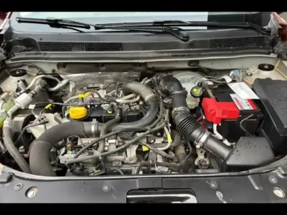 Photo 14 Dacia Jogger  1.0 ECO-G 100ch SL Extreme 5 places