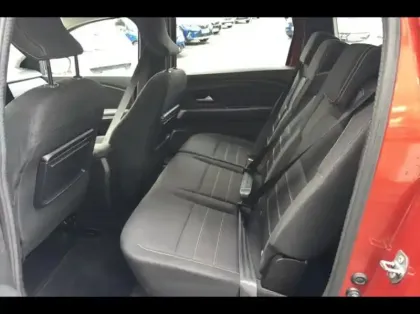 Photo 10 Dacia Jogger  1.0 ECO-G 100ch SL Extreme 5 places