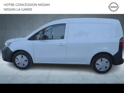 Photo 7 Nissan Townstar  L1 EV 45 kWh Tekna chargeur 22 kW