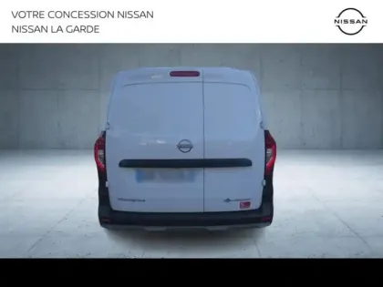 Photo 5 Nissan Townstar  L1 EV 45 kWh Tekna chargeur 22 kW