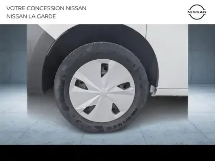 Photo 10 Nissan Townstar  L1 EV 45 kWh Tekna chargeur 22 kW