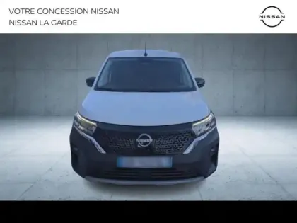 Photo 1 Nissan Townstar  L1 EV 45 kWh Tekna chargeur 22 kW