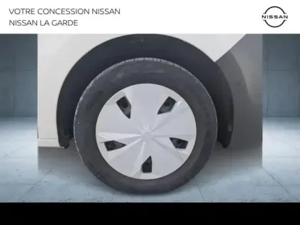 Photo 11 Nissan Townstar  L1 EV 45 kWh Tekna chargeur 22 kW