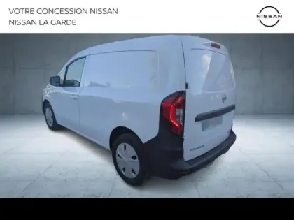 Photo 6 Nissan Townstar  L1 EV 45 kWh Tekna chargeur 22 kW