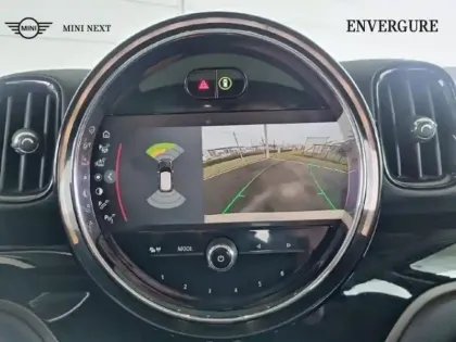 Photo 14 Mini Countryman  Cooper 136ch Edition Premium Plus BVA7