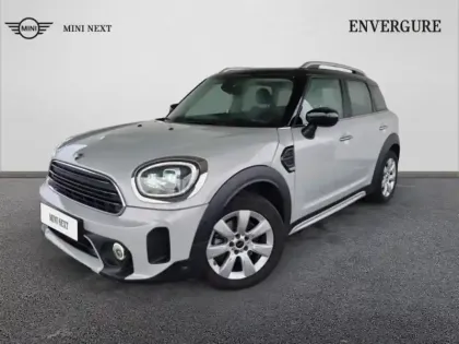 Photo Mini Countryman
