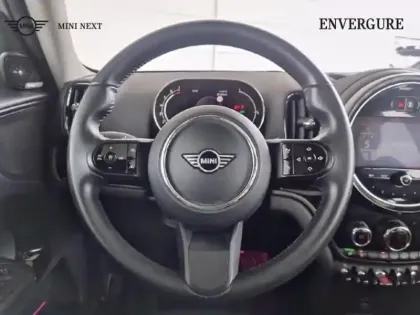 Photo 5 Mini Countryman  Cooper 136ch Edition Premium Plus BVA7