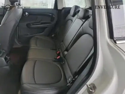 Photo 11 Mini Countryman  Cooper 136ch Edition Premium Plus BVA7