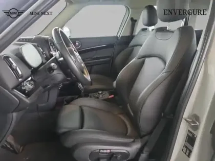 Photo 3 Mini Countryman  Cooper 136ch Edition Premium Plus BVA7