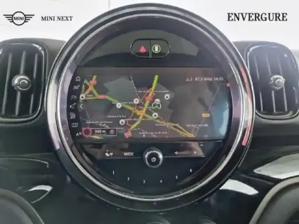 Photo 9 Mini Countryman  Cooper 136ch Edition Premium Plus BVA7