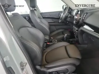 Photo 8 Mini Countryman  Cooper 136ch Edition Premium Plus BVA7