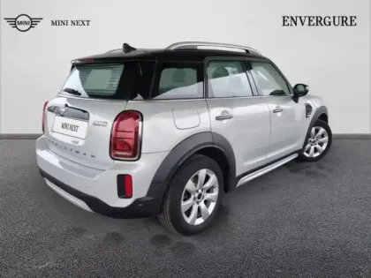 Photo 1 Mini Countryman  Cooper 136ch Edition Premium Plus BVA7
