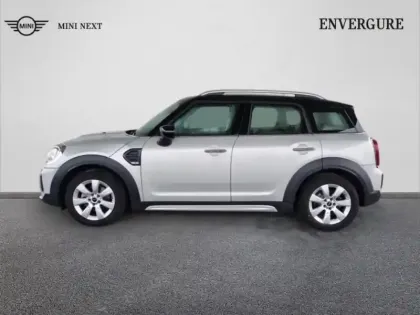 Photo 2 Mini Countryman  Cooper 136ch Edition Premium Plus BVA7